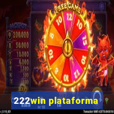 222win plataforma